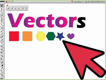Illustrator Vector